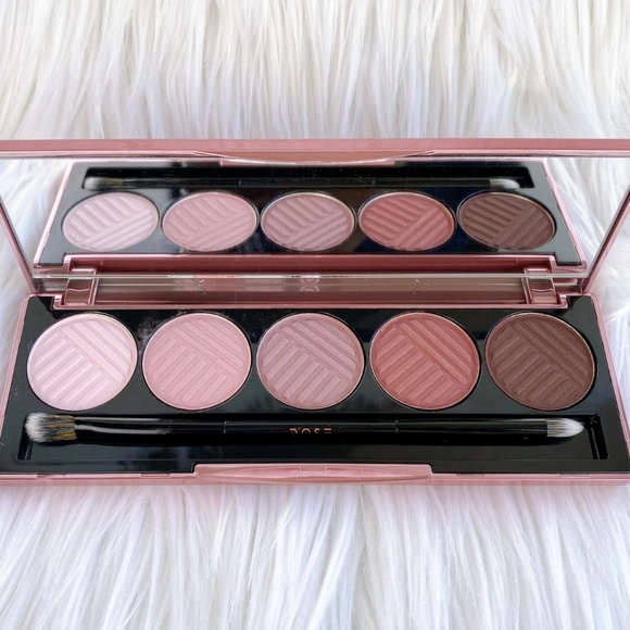 Dose of Colors Other - NIB Marvelous Mauves Eyeshadow Palette